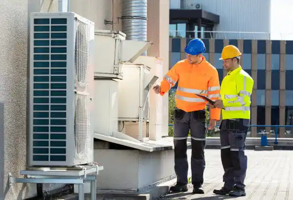 energy audit Benítez